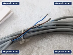 Balluff BES-516-324-F0-D5 Proximity Sensor – actual item, photo 5 of 7