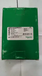 Schneider Electric SSD1A320BDC1 Solid State Relay