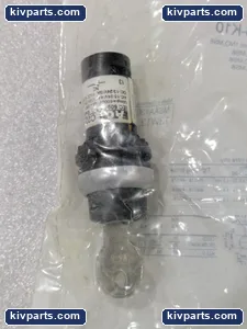 Eaton C22-WS-MS6-K10 Pushbutton – actual item, photo 3 of 4