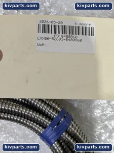 Sandelius PT100 Platinum RTD Temperature Sensor – actual item, photo 4 of 6