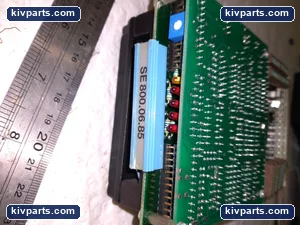 800.06.85 Stoegra SE- SE – actual item, photo 2 of 5
