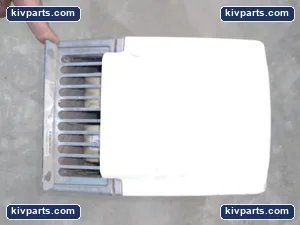 ABB ACS800-U1-0006-5 AC Drive – actual item, photo 5 of 6