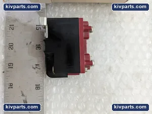 PN1A Bakelite Base Industrial Control – actual item, photo 2 of 10
