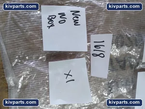 Honeywell 71315SN2KNJ1 Industrial Process Fluid Control – actual item, photo 4 of 4