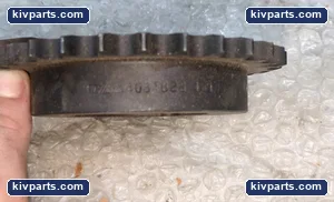 Martin 7A903828 Taper Bushed Sprocket – actual item, photo 2 of 3