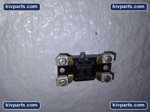 Square D 9007BO3 Snap Switch Limit Switch Contact – actual item, photo 2 of 5