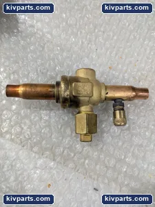 Mueller 03030-001 Valve – actual item, photo 5 of 7