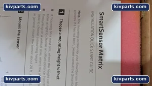 Wavetronix WX-SS-225 Smart Sensor – actual item, photo 5 of 7