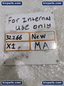 SMC CDQ2B32-75DZ Compact Air Cylinder – actual item, photo 4 of 4