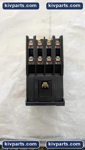 Struthers-dunn 301-8-6S2 Control Relay – actual item, photo 2 of 5