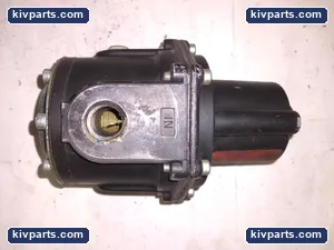 Fairchild Governaire Precision Regulator – actual item, photo 3 of 4
