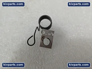 Cutler-Hammer 9102 H8A Relay Heater Coil Element – actual item, photo 3 of 4