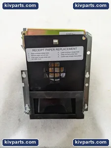 Gilbarco T20490-G4 Advantage Crind Printer – actual item, photo 11 of 14