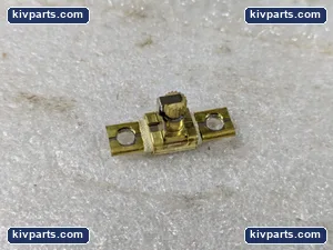 Square D A9.25 Relay Motor Heater Element – actual item, photo 4 of 5