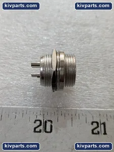 Philmore 61-624B Male Mobile Connector – actual item, photo 5 of 8