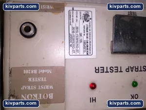 B8201 Test Equipment – actual item, photo 2 of 3