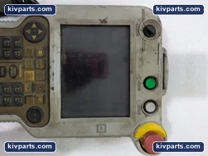 Yaskawa JZRCR-NPP01B-1 Robot Controller – actual item, photo 5 of 9