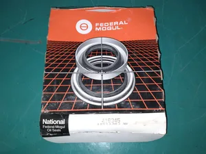 Federal Mogul 416345 National Oil Seal