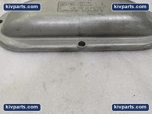Crouse-Hinds Form 8 Conduit Body Cover – actual item, photo 4 of 8