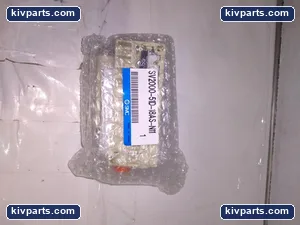 SMC SV2000-51D-18AS-N11 Supply Exhaust Block – actual item, photo 4 of 5