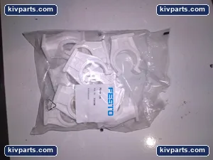 Festo PQ-RK-22B 550598 Pieces – actual item, photo 3 of 4