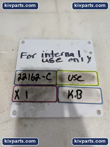 ON Semiconductor 2N7000 Semiconductor – actual item, photo 3 of 3