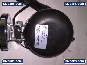 Star 510-1M Work light(12V) W/ magnetic base. Clear, sealed beam – actual item, photo 2 of 3