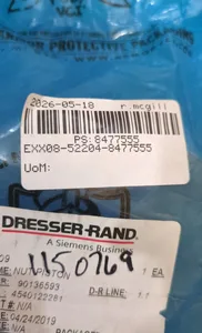 Siemens EXX08-S2294 – actual item, photo 1 of 3