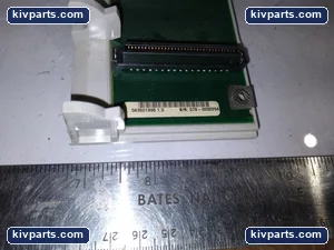 043501996 1.0 Backplane Back Board – actual item, photo 2 of 4