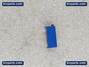 Bourns 3009P-1-103 Trimmer Potentiometer – actual item, photo 3 of 5