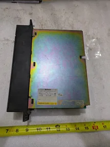 GE Fanuc IC697PWR710B Series 90-70 Power Supply Module