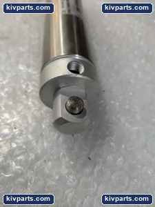 SMC NCDMC150-0400 Acting Pneumatic Air Cylinder – actual item, photo 4 of 5