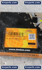 Timken A72319 472319 Oil Seal – actual item, photo 4 of 4