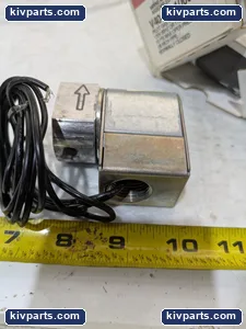 Honeywell V4046C 1005- Pilot Gas Valve – actual item, photo 5 of 6