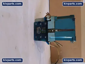 Asea 016-F EG 30 SK 415 Contactor – actual item, photo 5 of 7