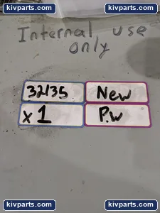 Furnas E89 Relay Heater Element Motor – actual item, photo 6 of 6