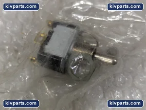 Eaton Duty Metal Lever Toggle Switch – actual item, photo 2 of 4