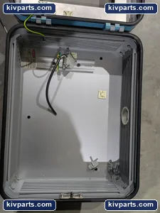C-CC364519 Control Panel Enclosure – actual item, photo 3 of 4