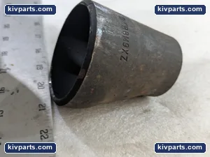 WPBM9XZ Steel Weld Reducer Coupling – actual item, photo 3 of 7