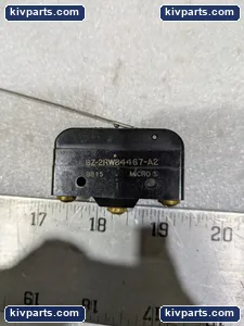 Honeywell BZ-2RW84467-A2 Switch – actual item, photo 2 of 5