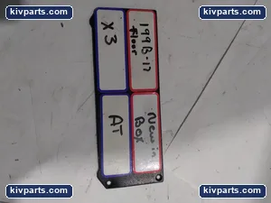 Cooper F2MVSY100/120 Transformer – actual item, photo 3 of 3