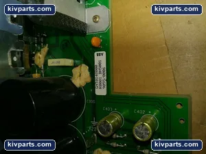 BBC DH5001 R0001 Control Board PCB Drive – actual item, photo 3 of 5