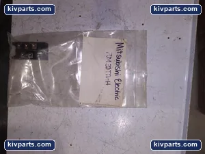 Mitsubishi RM30TA-H Relay – actual item, photo 3 of 4