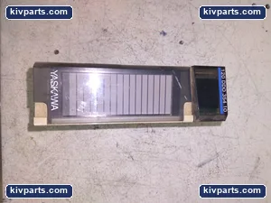 Yaskawa GL120 Memocon Output Module – actual item, photo 2 of 4