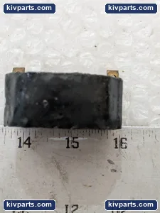 Clark TB130-2 Controls – actual item, photo 7 of 8