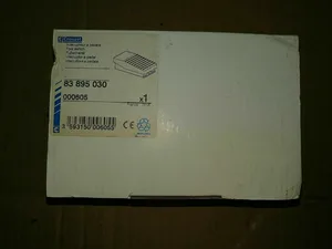 Crouzet 83895030 Foot Switch