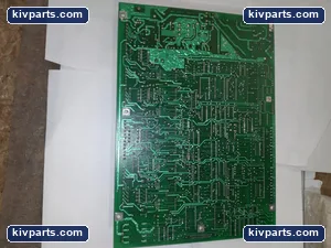Andover Controls 05-1000-455 Burner Control – actual item, photo 3 of 4