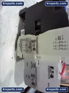 Eaton CE55AN3AB Contactor Coil – actual item, photo 3 of 6