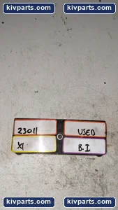 ABB SMIO-01 Circuit Board PCB – actual item, photo 7 of 7