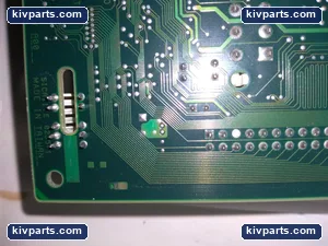 SICA111E Desktop Motherboard 0235-1 – actual item, photo 6 of 7